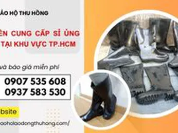 Cung cấp sỉ ủng Vitas tại TPHCM