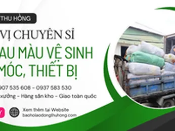 Đơn giao 1000 ký giẻ lau màu miễn phí vận chuyển cho chị Vy