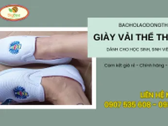 Địa điểm mua giày vải thể thao trắng Asia giá rẻ