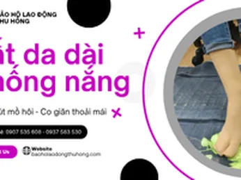 Mua tất da dài chống nắng ở đâu giá rẻ, hàng chất lượng?