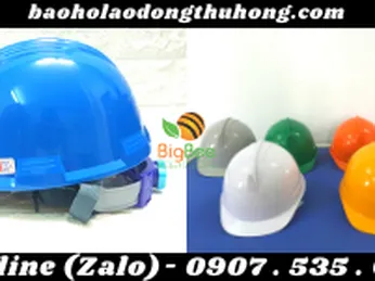 NÓN BẢO HỘ SSEDA HÀN QUỐC GIÁ RẺ | THU HỒNG