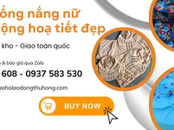 Mũ chống nắng nữ vành rộng giá rẻ - hoạ tiết đẹp