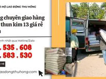 Thu Hồng chuyên giao hàng găng tay thun kim 13 1000 đôi giá rẻ tiết kiệm