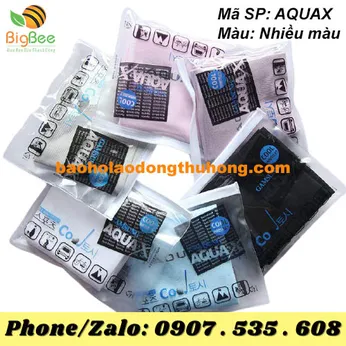 ỐNG TAY CHỐNG NẮNG AQUA X HÀN QUỐC