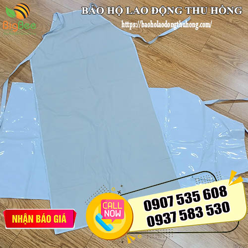 tìm hiểu về tạp dề nhựa màu trắng tìm hiểu về tạp dề nhựa màu trắng