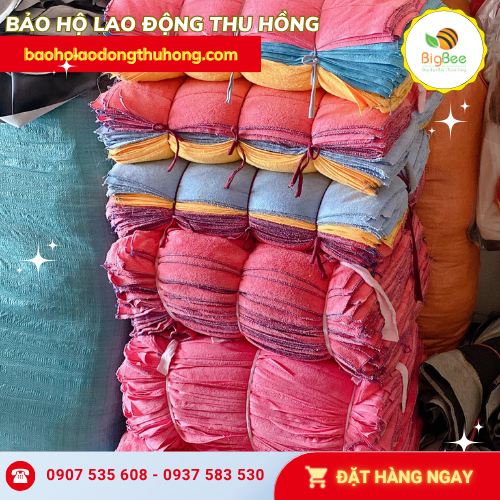 Tối ưu chi phí khi mua khăn lau nối nhiều màu sỉ Tối ưu chi phí khi mua khăn lau nối nhiều màu sỉ