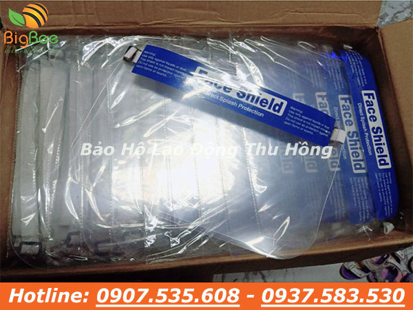 tổng đại lý kính chắn giọt bắn TPHCM giao miễn phí 1