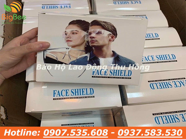 tổng đại lý kính chắn giọt bắn TPHCM giao miễn phí 2