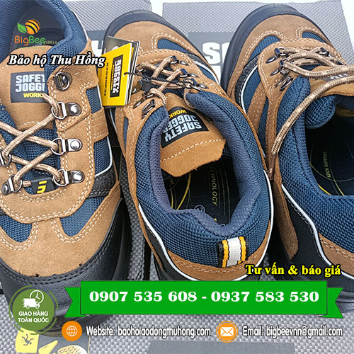 tổng kho sỉ giày bảo hộ cho nam giá rẻ nhiều ưu đãi tốt