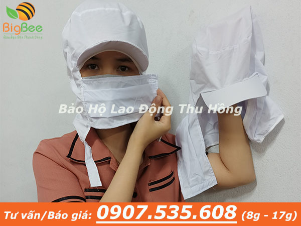 tổng quan điều nên biết về nón lưới thủy sản