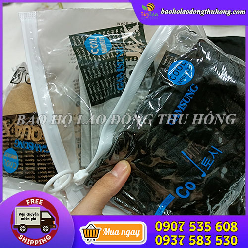 túi găng tay chống nắng Lets Slim màu đen, màu be, màu xám túi găng tay chống nắng Lets Slim màu đen, màu be, màu xám