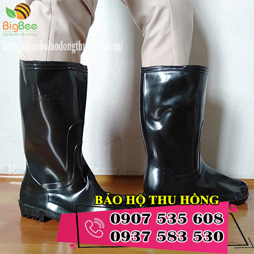 ủng bảo hộ cao su đi mưa Vitas
