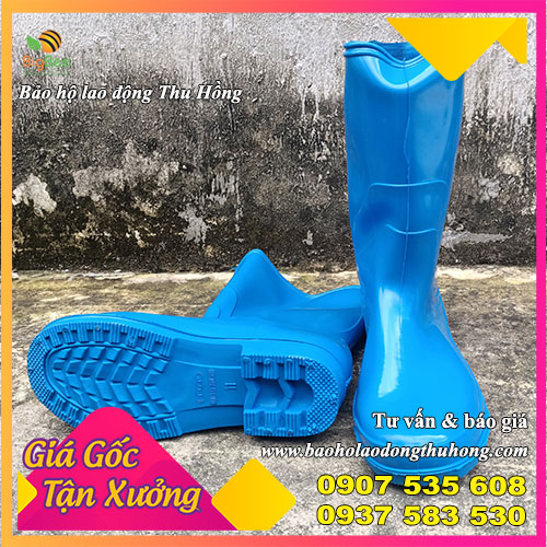 Ủng bảo hộ TGP có công dụng đa năng Ủng bảo hộ TGP có công dụng đa năng