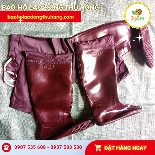 Ủng cao su đi ruộng giá sỉ Ủng cao su đi ruộng giá sỉ