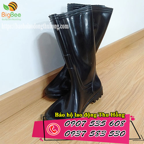 ủng cao su Vitas đi ruộng