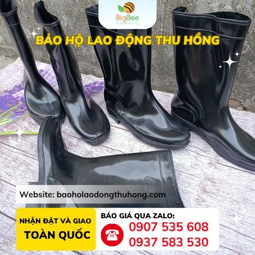 Ủng con voi đen Việt Thắng giá sỉ rẻ bỏ sỉ hàng chính hãng Ủng con voi đen Việt Thắng giá sỉ rẻ bỏ sỉ hàng chính hãng