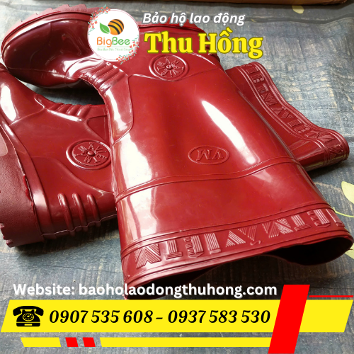Ủng đi mưa 2 lớp nhiều size Ủng đi mưa 2 lớp nhiều size