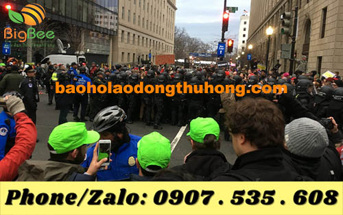 ứng dụng của nón lưỡi trai vải kaki xanh lá cây