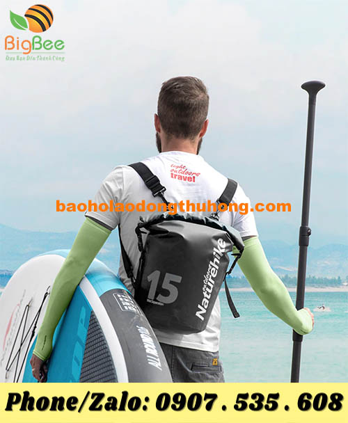 ứng dụng đa dạng của ống tay thun dài xỏ ngón