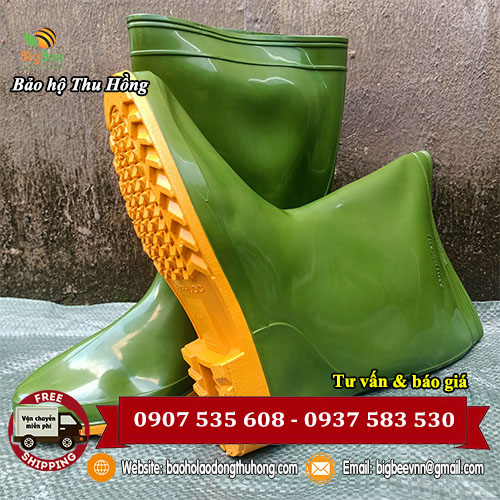 Ủng Hiệp Phước đi mưa Việt Nam Ủng Hiệp Phước đi mưa Việt Nam