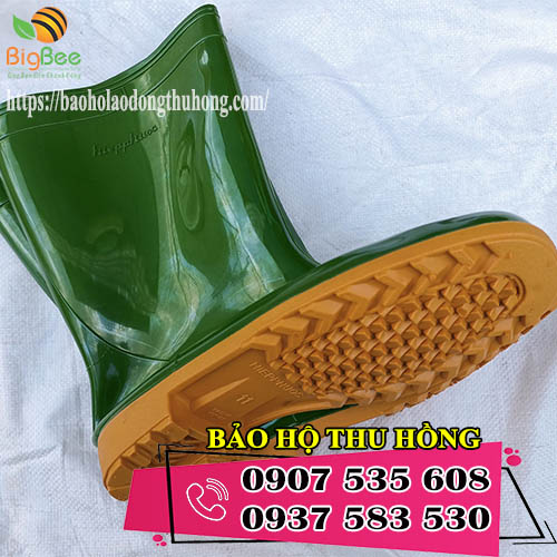 Ủng Hiệp Phước làm vườn chính hãng