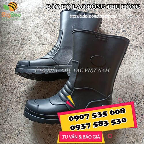 ủng lội nước siêu nhẹ VAC