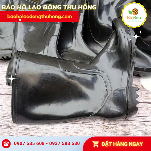 Ủng nhựa Vitas giá sỉ bao nhiêu tiền - báo giá nhanh