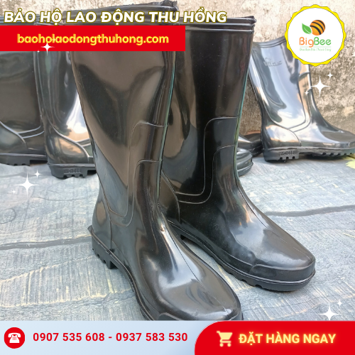 Ủng nhựa Vitas sỉ đủ size từ 38 - 44 Ủng nhựa Vitas sỉ đủ size từ 38 - 44