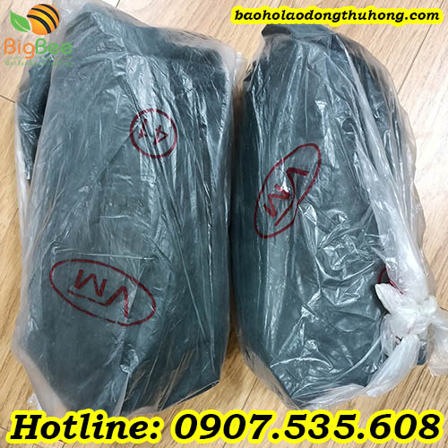 ủng quần lội nước màu xanh đủ size cho nam nữ