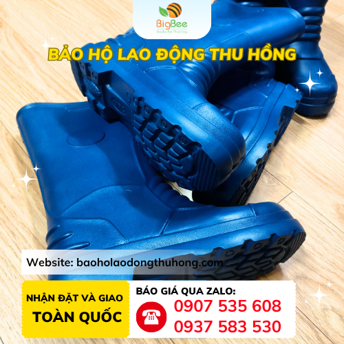 Ủng siêu nhẹ nhiều size sẵn kho tại Thu Hồng Ủng siêu nhẹ nhiều size sẵn kho tại Thu Hồng