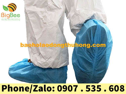 ưu điểm của bọc giày vải không dệt