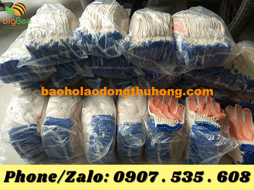 ưu điểm của găng tay leo núi phủ hạt nhựa