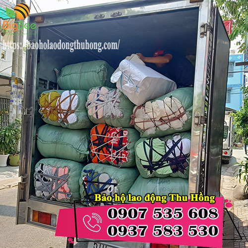 vải lau cân ký đóng bao TPHCM, Bình Dương