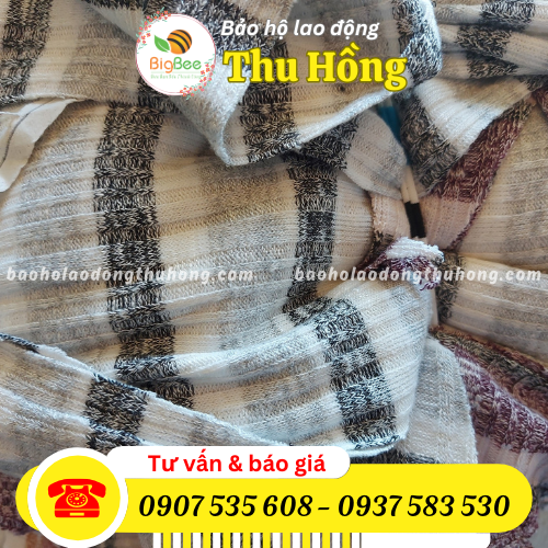 Vải lau công nghiệp chuyên dụng loại tốt Vải lau công nghiệp chuyên dụng loại tốt