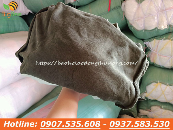 vải lau linh kiện đủ màu