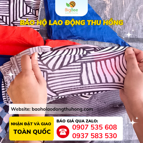 Vải lau màu khổ A5 thun cotton mềm Vải lau màu khổ A5 thun cotton mềm