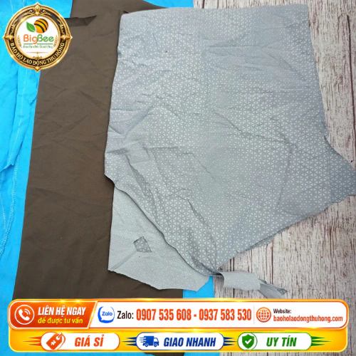 Vải lau máy cho xưởng cơ khí Vải lau máy cho xưởng cơ khí