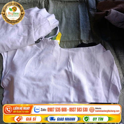 Vải lau máy khổ lớn 30-40cm Vải lau máy khổ lớn 30-40cm