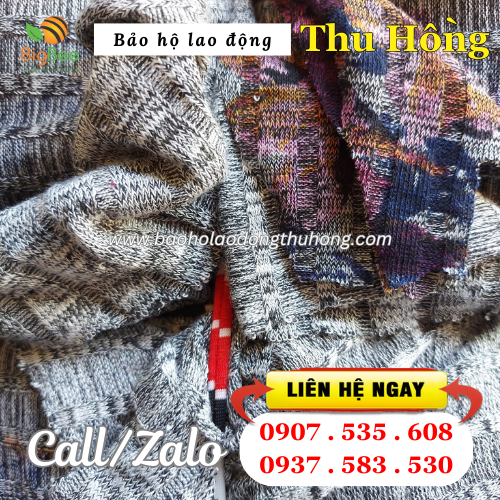 Vải lau máy móc công nghiệp thun cotton Vải lau máy móc công nghiệp thun cotton