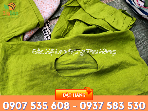 vải lau nhiều màu 100% thun cotton dùng trong công nghiệp