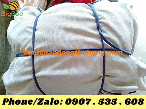 vải lau nhớt công nghiệp