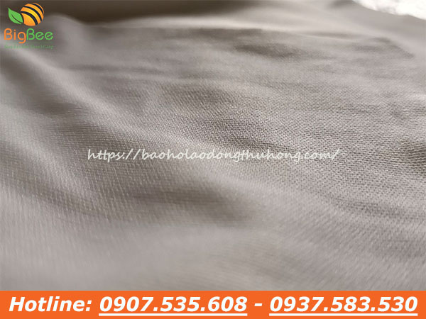 Tính chất của vải lau phòng sạch không dệt