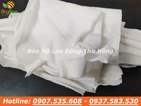vải lau vệ sinh màu trắng A5 bán ở đâu?