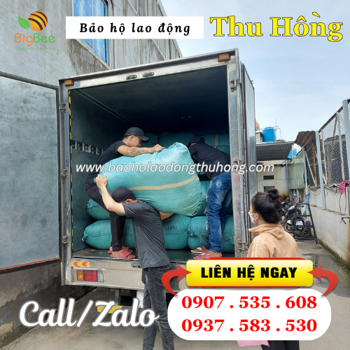 Vận chuyển ủng nâu Hiệp Phước số lượng lớn cho khách tại TPHCM Vận chuyển ủng nâu Hiệp Phước số lượng lớn cho khách tại TPHCM