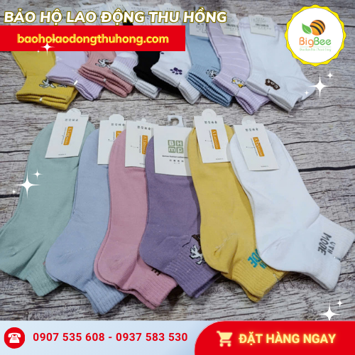 Vớ chân các loại giá sỉ rẻ tại Thu Hồng Vớ chân các loại giá sỉ rẻ tại Thu Hồng