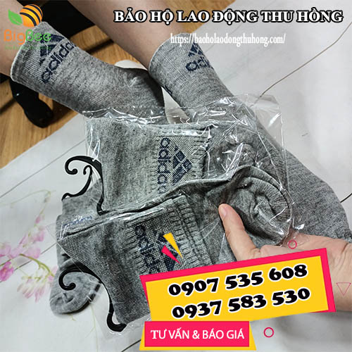 vớ chân nam giá rẻ mang giày thể thao