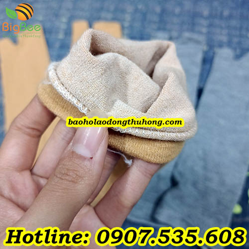 vớ cotton xỏ ngón size nữ chống nắng không hôi chân siêu dày