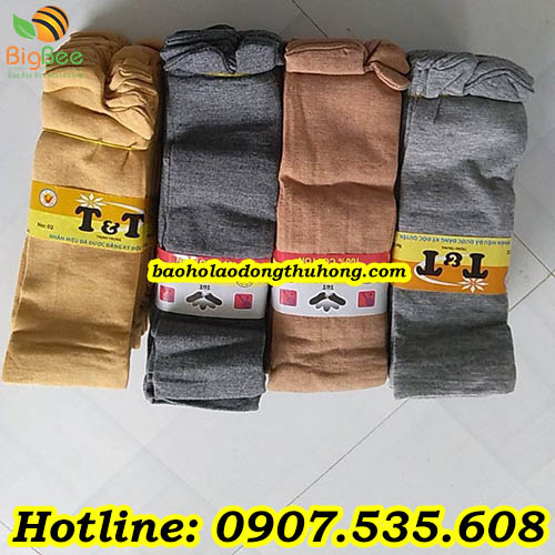 vớ cotton xỏ ngón size nữ chống nắng không hôi chân