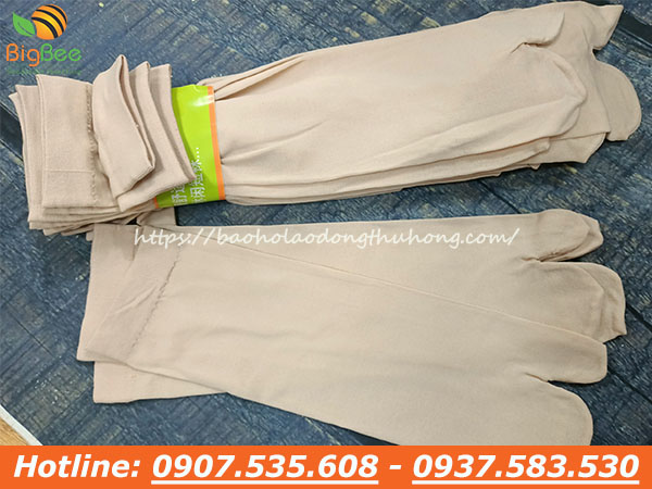 Vớ da nữ vải thun co giãn