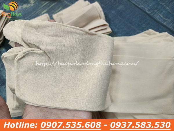 Vớ da nữ xỏ ngón chống nắng mua ở đâu?